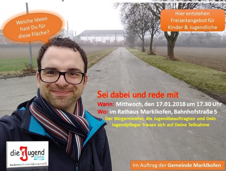 Spielstraße Marklkofen Jugendtreff Spielstraße Marklkofen Jugendtreff