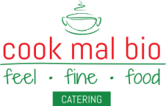 Logo Cook mal Bio