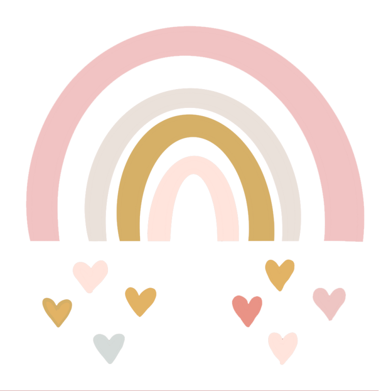 Regenbogen KIGA Gruppe