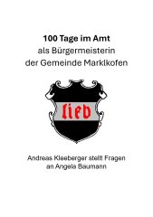 Podcast 100 Tage im Amt Podcast 100 Tage im Amt