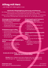 Alltag mit Herz