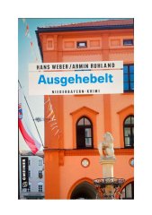 Ausgehebelt Buchcover