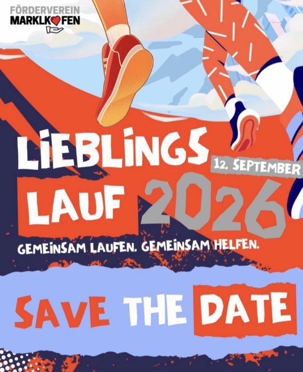 Lieblingslauf 2026