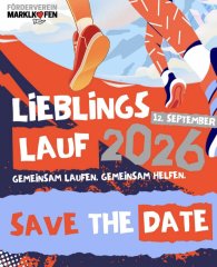 Lieblingslauf 2026